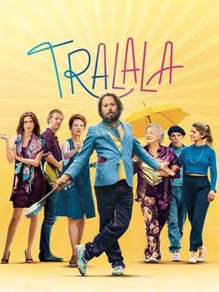 Tralala | Rotten Tomatoes