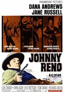 Johnny Reno poster image
