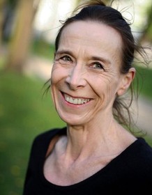 Eva-Maria Kurz