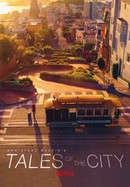 Armistead Maupin's Tales of the City poster image