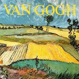 Van Gogh (1991)