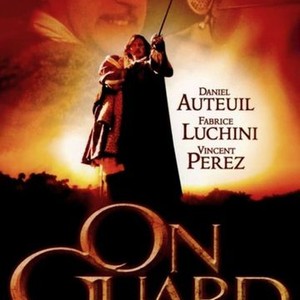 On Guard! photo 7