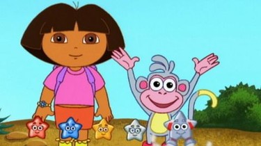 Dora the explorer discount best friends watch online