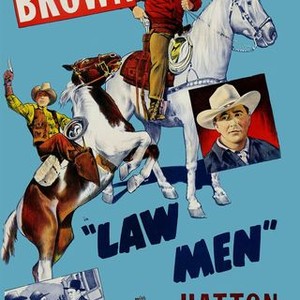 "Law Men photo 7"