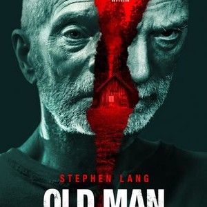 The Old Man - Rotten Tomatoes