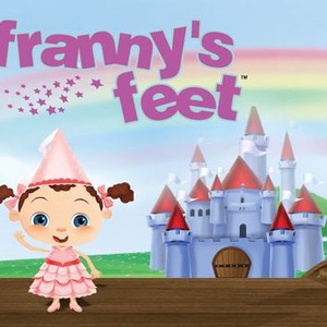 Franny's Feet: Season 4, Episode 13 - Rotten Tomatoes