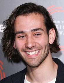 Maxim Baldry