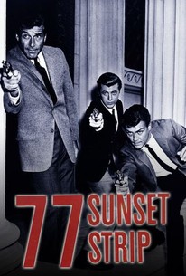 Watch trailer for 77 Sunset Strip