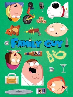 Family guy regarding carter watch online top