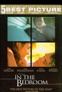 In The Bedroom 2001 Rotten Tomatoes