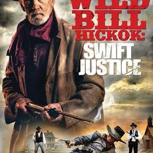 Wild Bill Hickok: Swift Justice (2016) photo 6