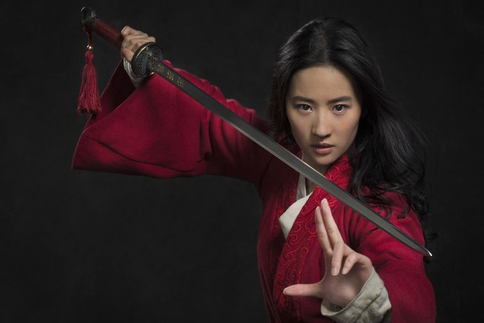 Mulan release date 2020 online