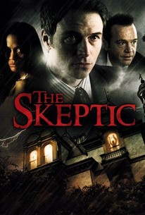 Watch trailer for The Skeptic