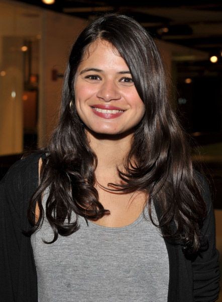 Melonie Diaz - Rotten Tomatoes