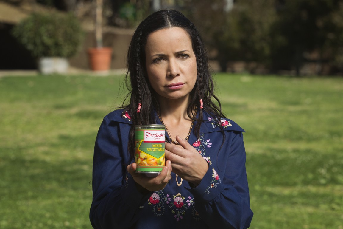 Wet Hot American Summer First Day Of Camp Rotten Tomatoes