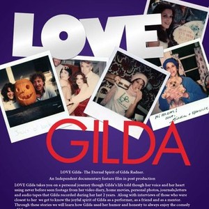 Love, Gilda photo 1