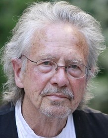 Peter Handke