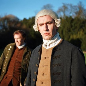 A COCK AND BULL STORY, (aka TRISTRAM SHANDY: A COCK AND BULL STORY), Rob Brydon, Steve Coogan, 2005, (c) Picturehouse