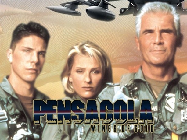 Pensacola wings of gold season 2 new arrivals watch online free