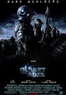 Planet of the Apes poster image