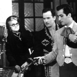 Los tres García (1946) - Rotten Tomatoes