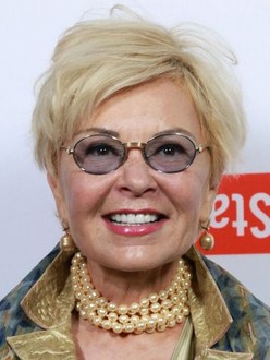 Roseanne Barr | Rotten Tomatoes
