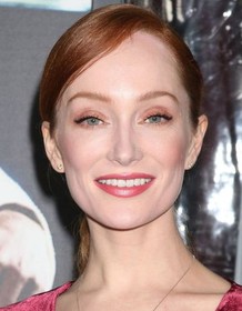 Lotte Verbeek