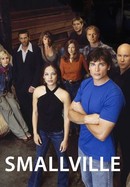 Smallville poster image