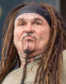 Al Jourgensen
