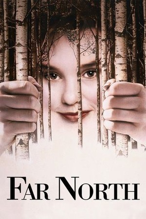 Far North poster