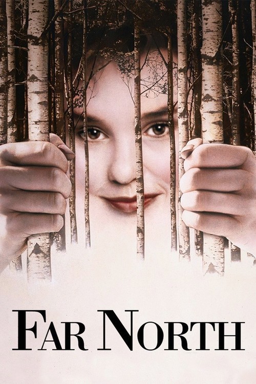 Far North poster
