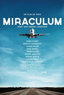Watch trailer for Miraculum