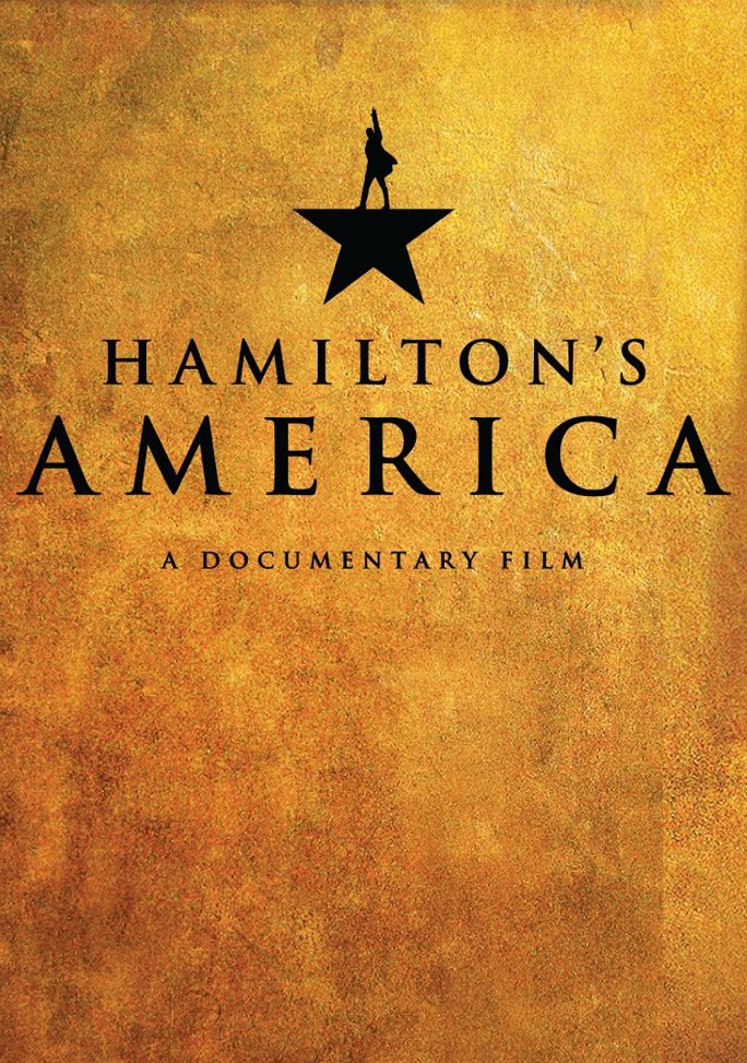 Stream 2025 hamilton's america