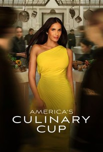 America's Culinary Cup
