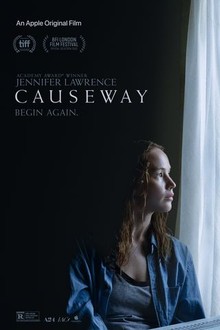Causeway | Rotten Tomatoes