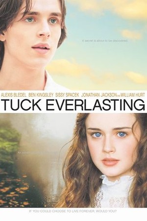Tuck Everlasting poster