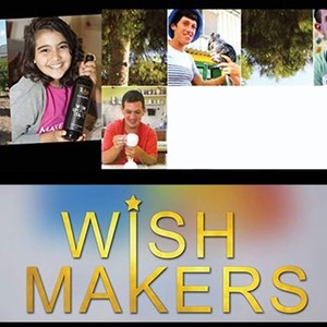 WishMakers - Rotten Tomatoes