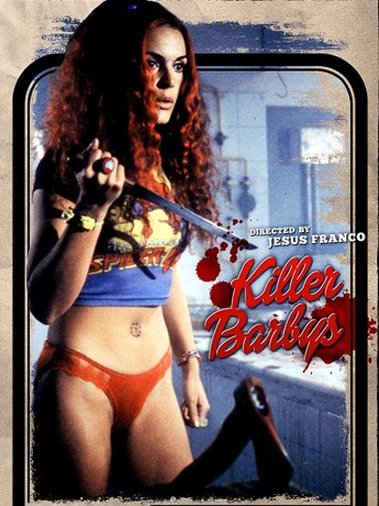 キラー・バービーズ　THE KILLER BARBIES - BAD TASTE The Killer Barbies – Bad Taste – CD (Compilation), 2000