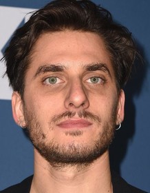Luca Marinelli