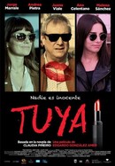 Tuya poster image