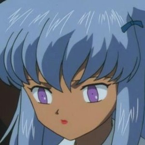 Shiori, InuYasha