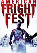 American Fright Fest poster image