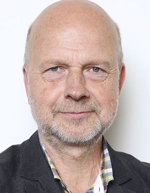 Gunnar Bolin