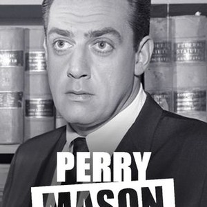 "Perry Mason photo 3"