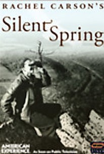 Rachel Carson's Silent Spring - Movie Quotes - Rotten Tomatoes