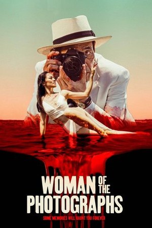 Woman of the Photographs poster