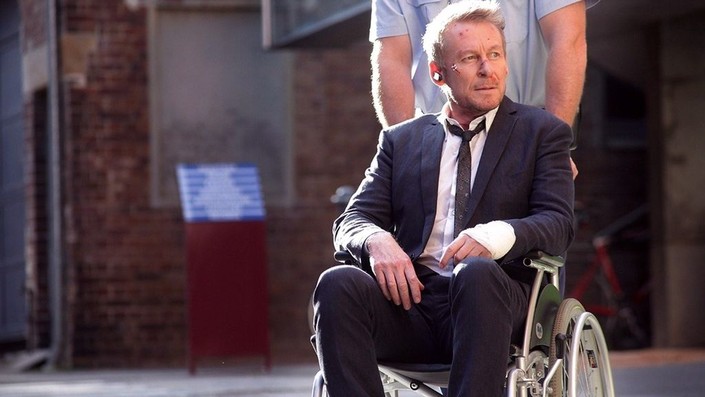 Rake tv season 4 outlet