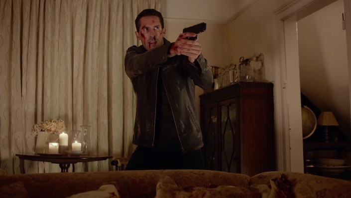 Eliminators (2016) | Rotten Tomatoes