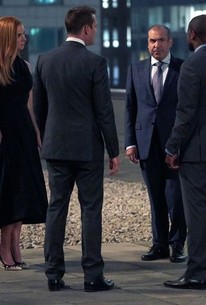 Suits Season 9 Episode 6 Rotten Tomatoes