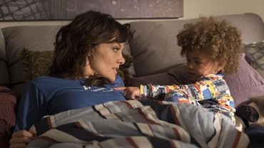 SMILF Season 1 Rotten Tomatoes